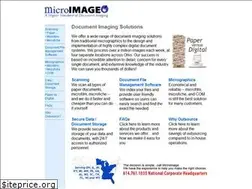 Sites similar to microimageinc.com
