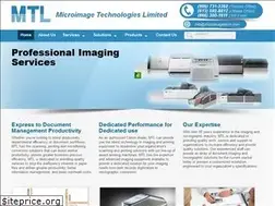 Sites similar to microimagetech.com