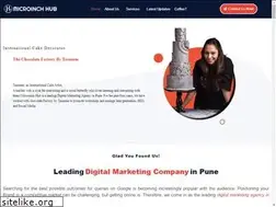 Sites similar to microinchub.com