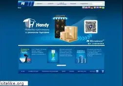 Sites similar to microinvest.net
