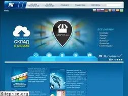 Sites similar to microinvest.su