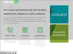Sites similar to microio.pt