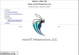 Sites similar to microit.us