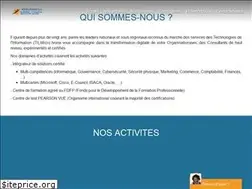 Sites similar to microivoire.ci