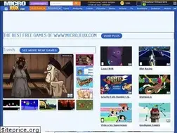 Sites similar to microjeux.com