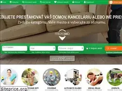 Sites similar to microjob.sk
