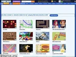 Sites similar to microjogos.com