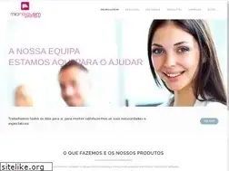 Sites similar to microjovem.pt
