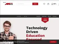 Sites similar to microk12.com