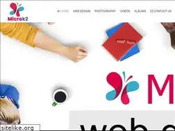 Sites similar to microk2.com