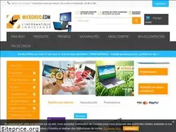 Sites similar to microkdo.com
