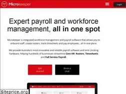 Sites similar to microkeeper.com.au