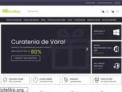 Sites similar to microkey.ro