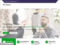 Sites similar to microkeygroup.com