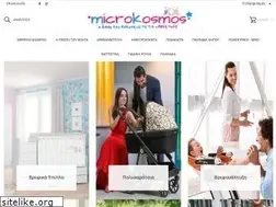 Sites similar to microkosmos.gr