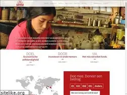 Sites similar to microkredietvoormoeders.org