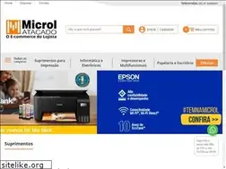 Sites similar to microl.com.br