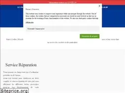 Sites similar to microlab.be