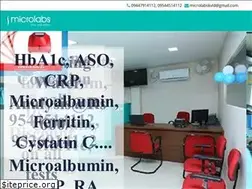 Sites similar to microlabs.org.in