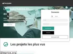 Sites similar to microladder.community