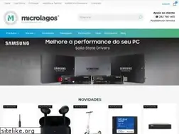 Sites similar to microlagos.pt