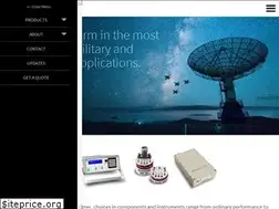 Sites similar to microlambdawireless.com