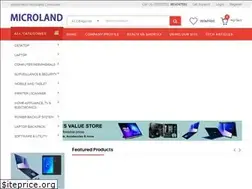 Sites similar to microlandcomputer.com