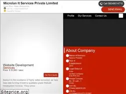 Sites similar to microlanitservices.com