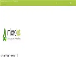 Sites similar to microlat.com.ar