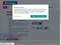 Sites similar to microlax.be