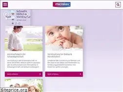 Sites similar to microlax.de
