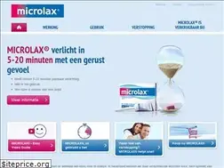 Sites similar to microlax.nl