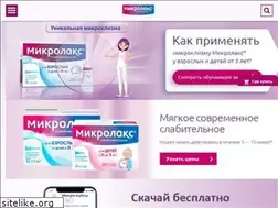 Sites similar to microlax.ru