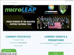 Sites similar to microleapasia.com