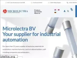 Sites similar to microlectra.com