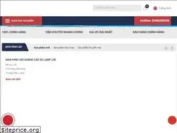 Sites similar to microled.vn