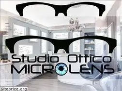 Sites similar to microlensrivoli.it
