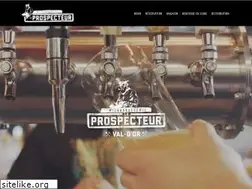 Sites similar to microleprospecteur.ca