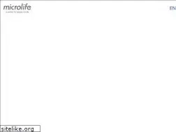 Sites similar to microlife.bg