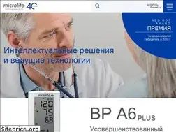 Sites similar to microlife.by
