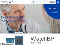 Sites similar to microlife.nl