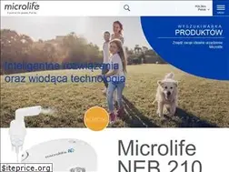 Sites similar to microlife.pl