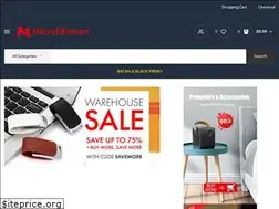 Sites similar to microlifemart.com