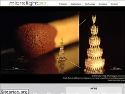 Sites similar to microlight.fr