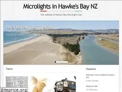 Sites similar to microlight.org.nz