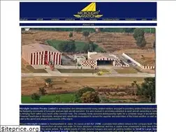 Sites similar to microlightaviation.in