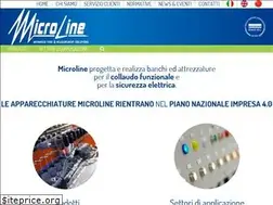 Sites similar to microline.eu