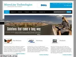 Sites similar to microlineksa.com