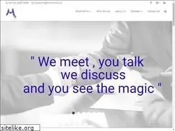 Sites similar to microlink.in