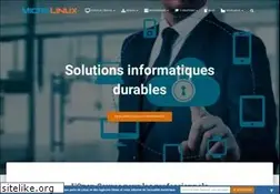 Sites similar to microlinux.fr